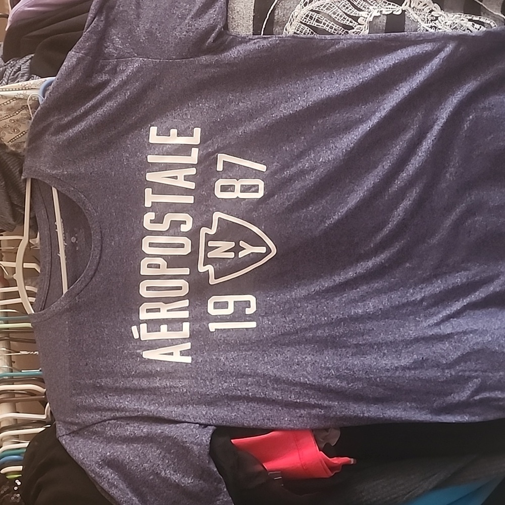 Aero shirt